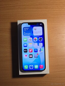 Apple iPhone 14 - 128GB - 2