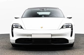 Porsche Taycan - 2