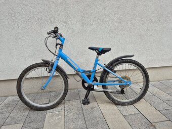 Detsky bicykel - 2