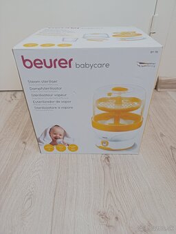 Rôzne veci pre bábätko - 2