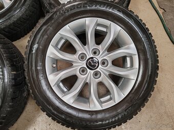 MAZDA, TOYOTA 5X114,3 - 2