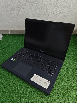 Predám Asus X571GT-BQ109 v top stave - 2