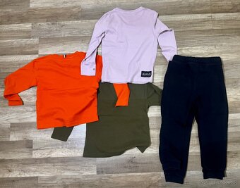 Balík veľkosti 116 - 2