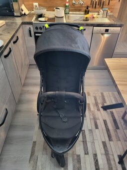 Kočík Hauck Športový - 2