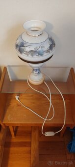 Predám starú retro lampu - 2
