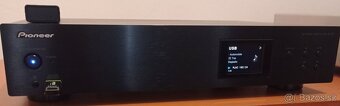 PIONEER N 30 s CASEA LYNX DAC(XLR) - 2