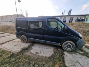Vivaro - 2
