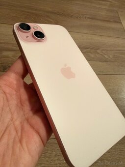 Iphone 15 Plus - 2