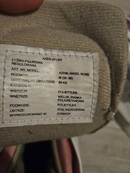 Detske dievcenske korcule - 2