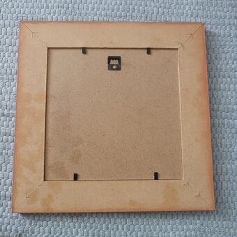 Starší závesný obrázok - 2