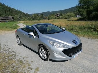 308cc  1,6HDI rok 2011 - 2