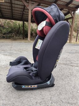 Detská autosedačka - 2