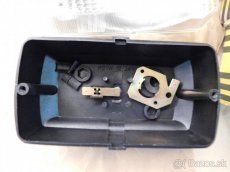 Svetlo - cúvacie - 2