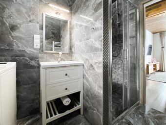 Rodinny dom/rekreačna chata - 2