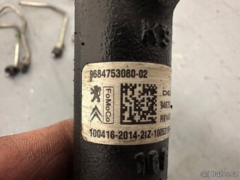 Čerpadlo 1.6 eHdi 9670652580 - 2