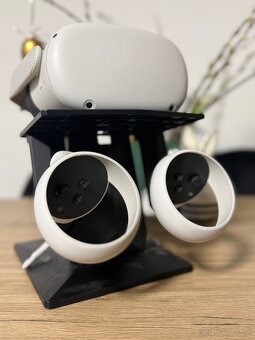 OCULUS QUEST 2 128GB - 2