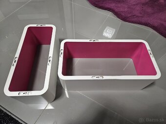 Predám poličky - 2