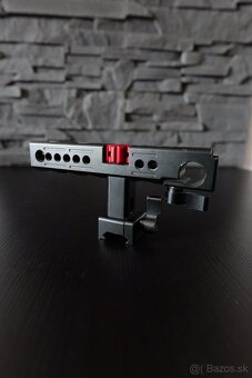 Rukoväť na kameru - 2