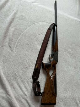 blaser r8 lux leather - 2