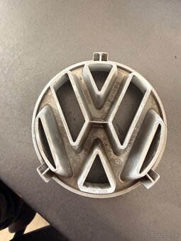 Golf 3 - 2