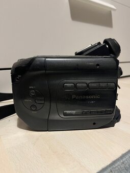KAMERA PANASONIC - 2