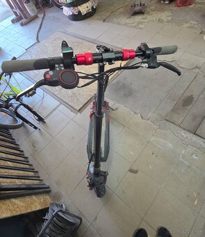 Kugoo kirin m4pro - 2