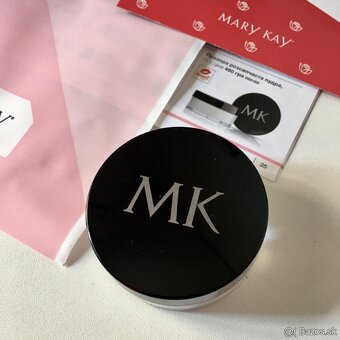 Mary Kay transparentný púder - 2