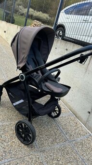 Kocik Euro Cart Crox - 2