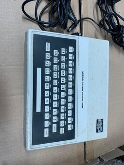 Radio Shack TRS-80 Micro Color Computer MC-10 - 2