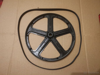 Predám remenicu, kladku Electrolux - 2