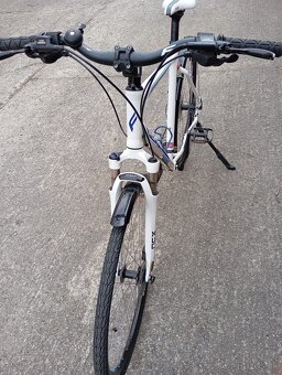 Bicykel Hybrid Forme - 2