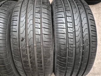 215/45 r18 letné 4 ks PIRELLI DOT2019 - 2