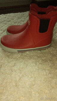 Reima gumáky č.28 - 2