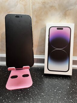 iPhone 14 Pro 256GB - 2