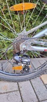 Detský bicykel - 2