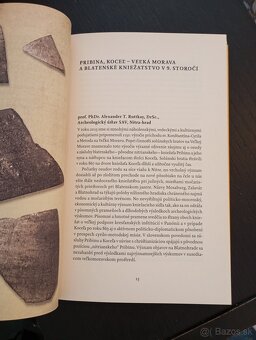 Hans D. Tönsmeyer: Koceľ a Blatnohrad - 2