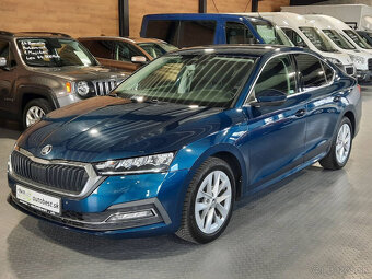 Škoda Octavia 2.0 TDI SCR Active - 2