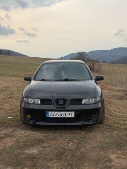 Seat Leon Cupra - 2