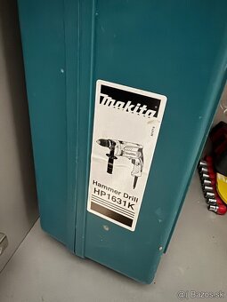 Makita HP1631K - 2