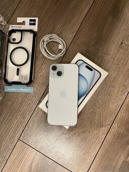 iPhone 15 - 2