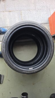 Pirelli P Zero 265/35 ZR19 94 Y - 2