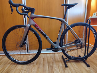 Trek Domane SL 5 - 2