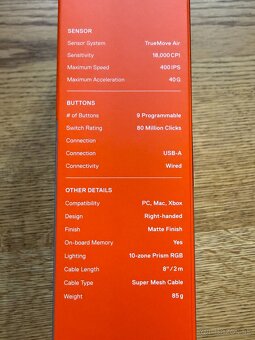 Steelseries Rival 5 - 2