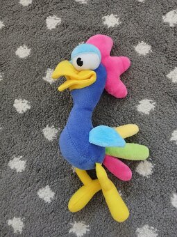Plysak Tuki - 2