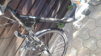 Elektrobicykel 200eur - 2