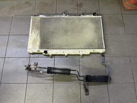 Diely Nissan Patrol Y61 2,8 - 2