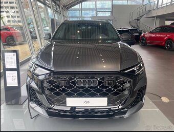 Audi RS Q8 Performance Quattro - 2
