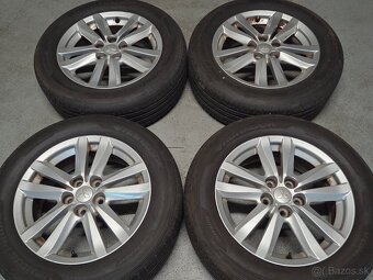 17" Mitsubishi, Kia, Hyundai - 2