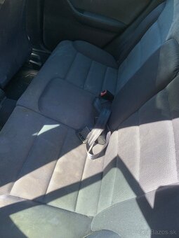 Audi a3 2001 1.9 Tdi - 2