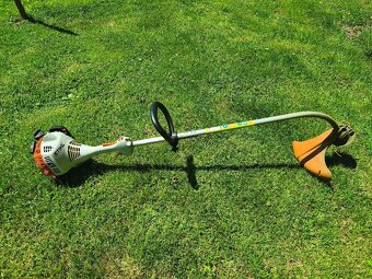 Krovinores Stihl FS-45 - 2
